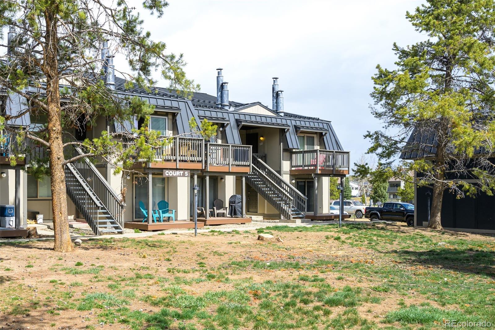 MLS Image #27 for 19  gcr 8400 ,fraser, Colorado