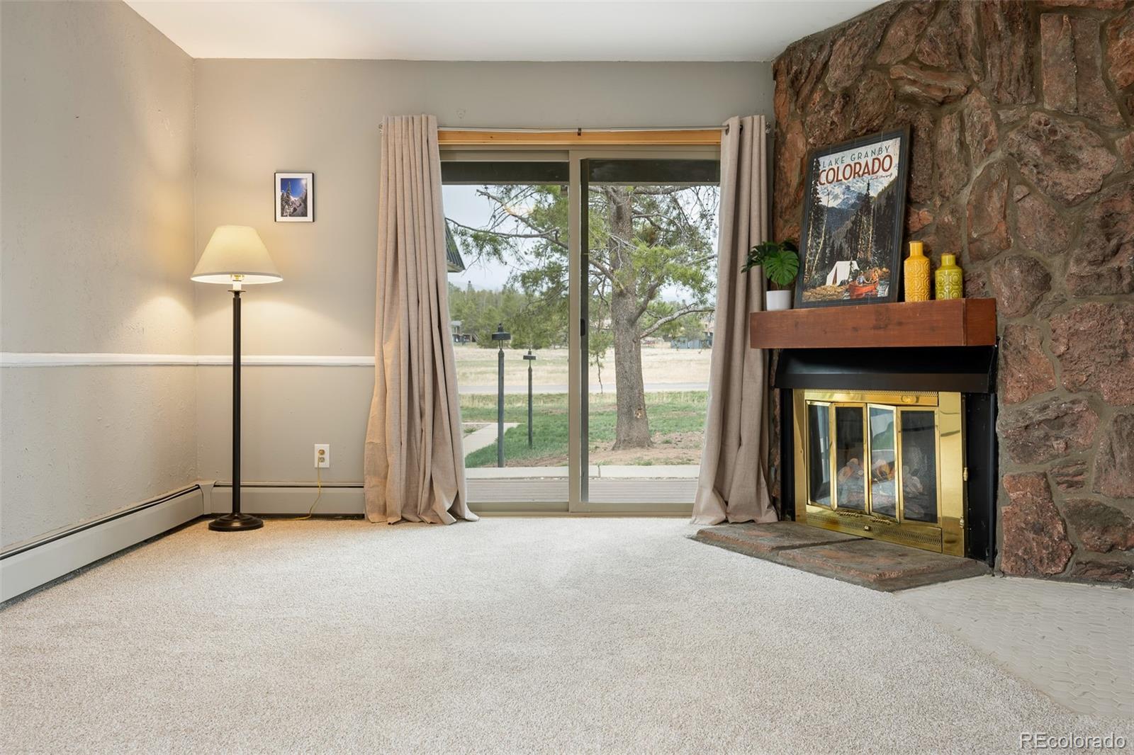 MLS Image #3 for 19  gcr 8400 ,fraser, Colorado