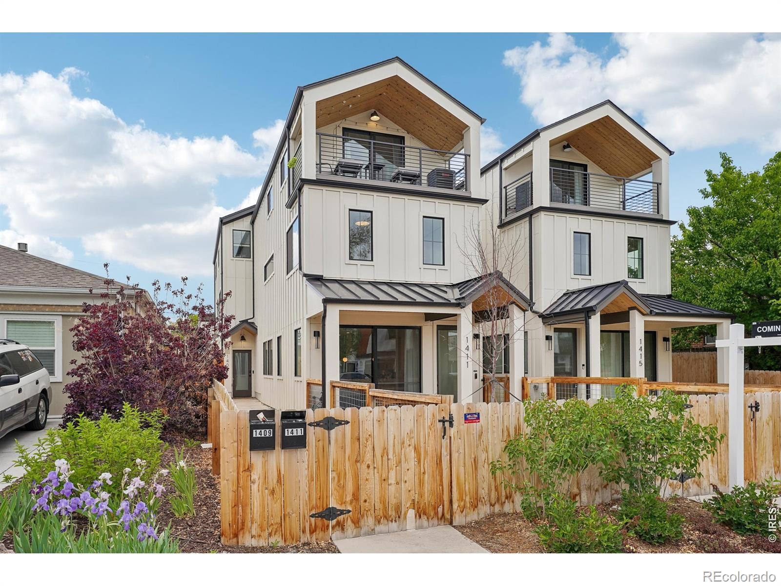 MLS Image #0 for 1411  zenobia street,denver, Colorado