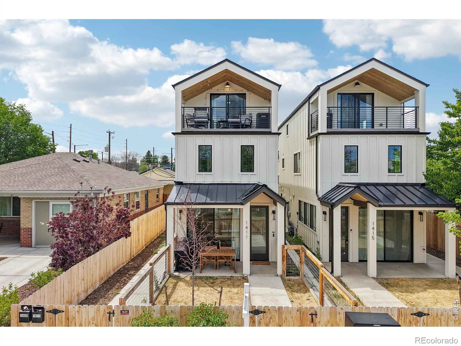 MLS Image #26 for 1411  zenobia street,denver, Colorado
