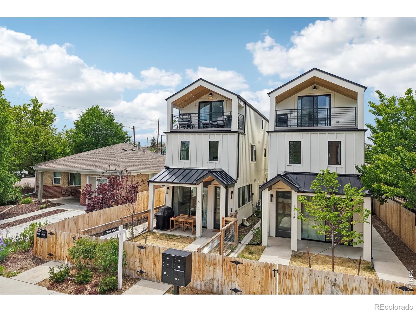MLS Image #27 for 1411  zenobia street,denver, Colorado