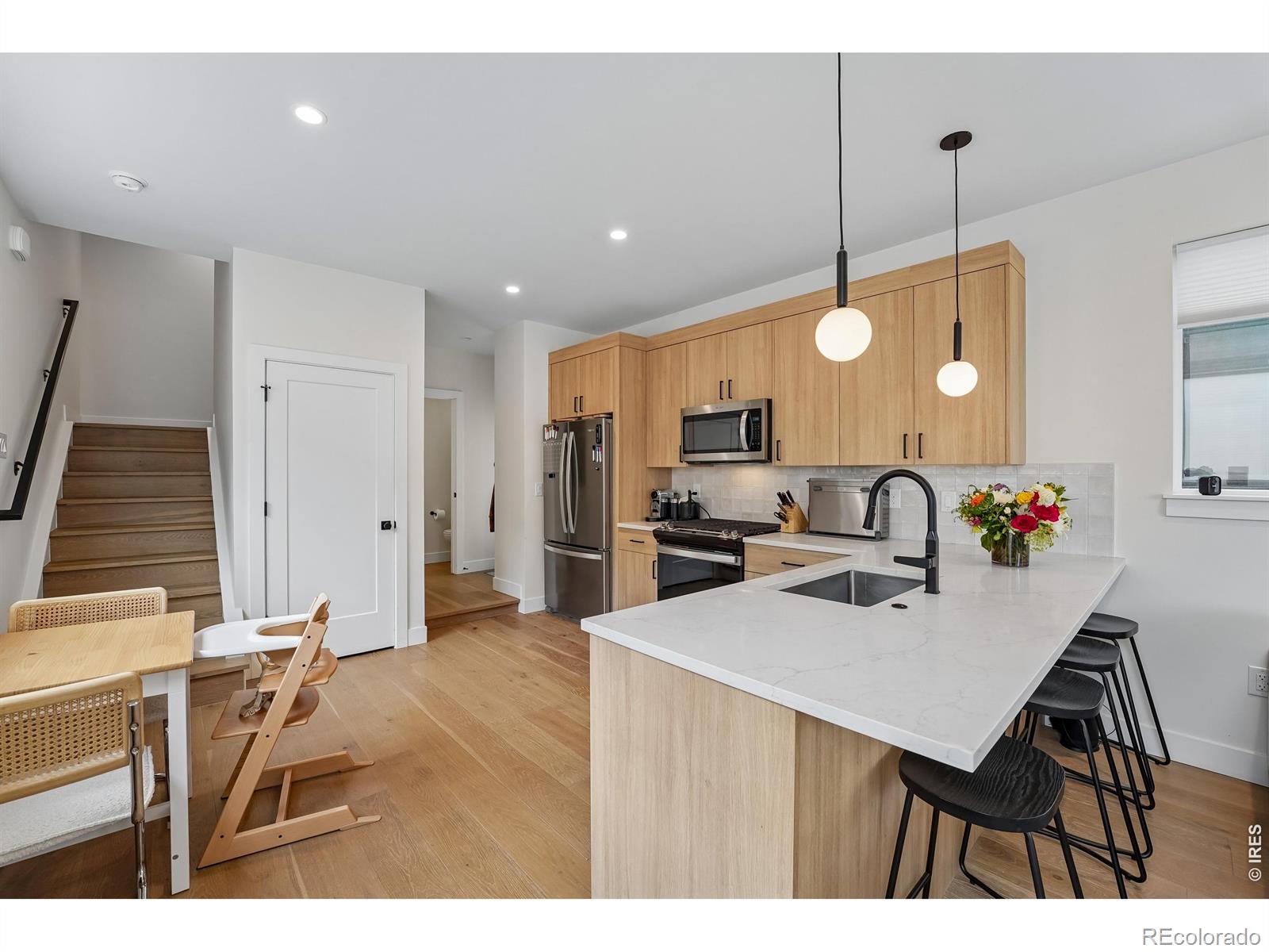 MLS Image #3 for 1411  zenobia street,denver, Colorado