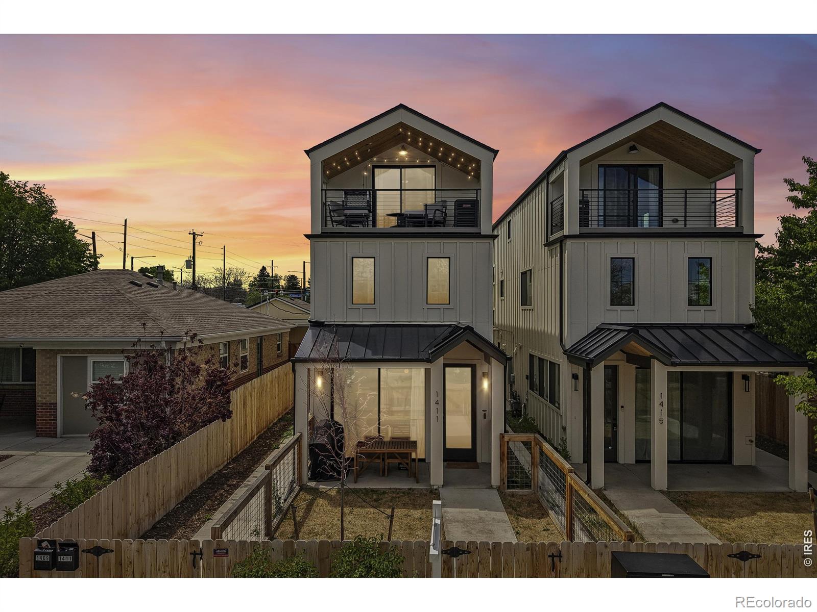MLS Image #38 for 1411  zenobia street,denver, Colorado