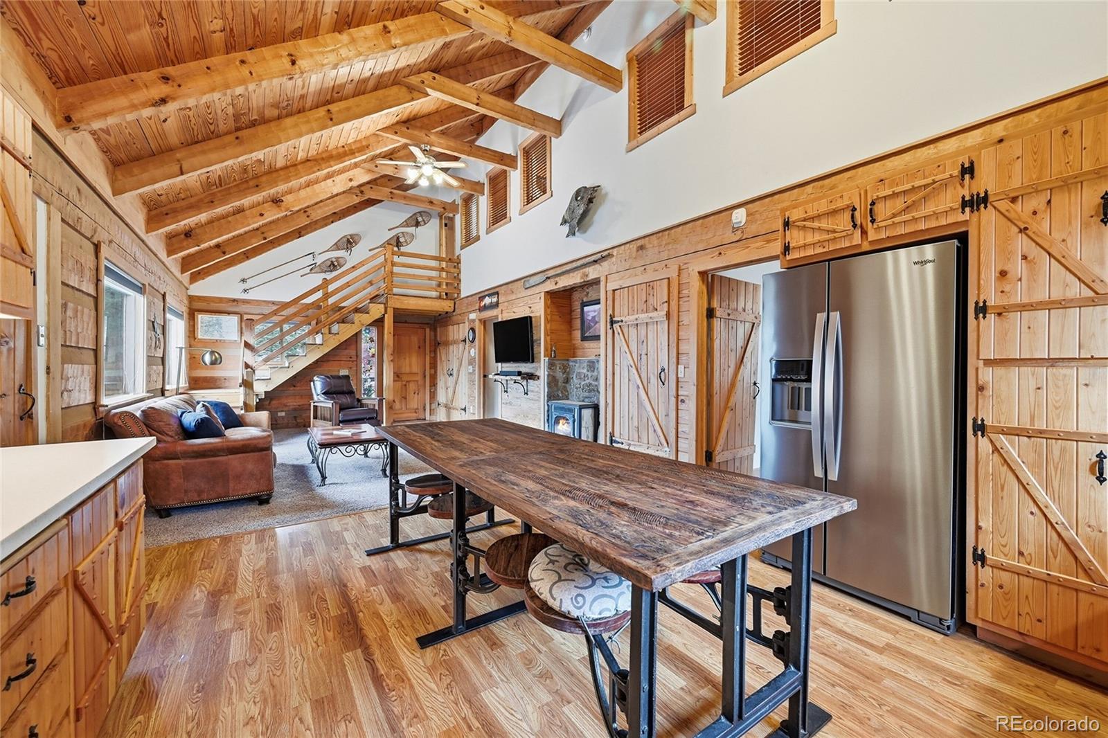 MLS Image #11 for 123  granby lake way,divide, Colorado