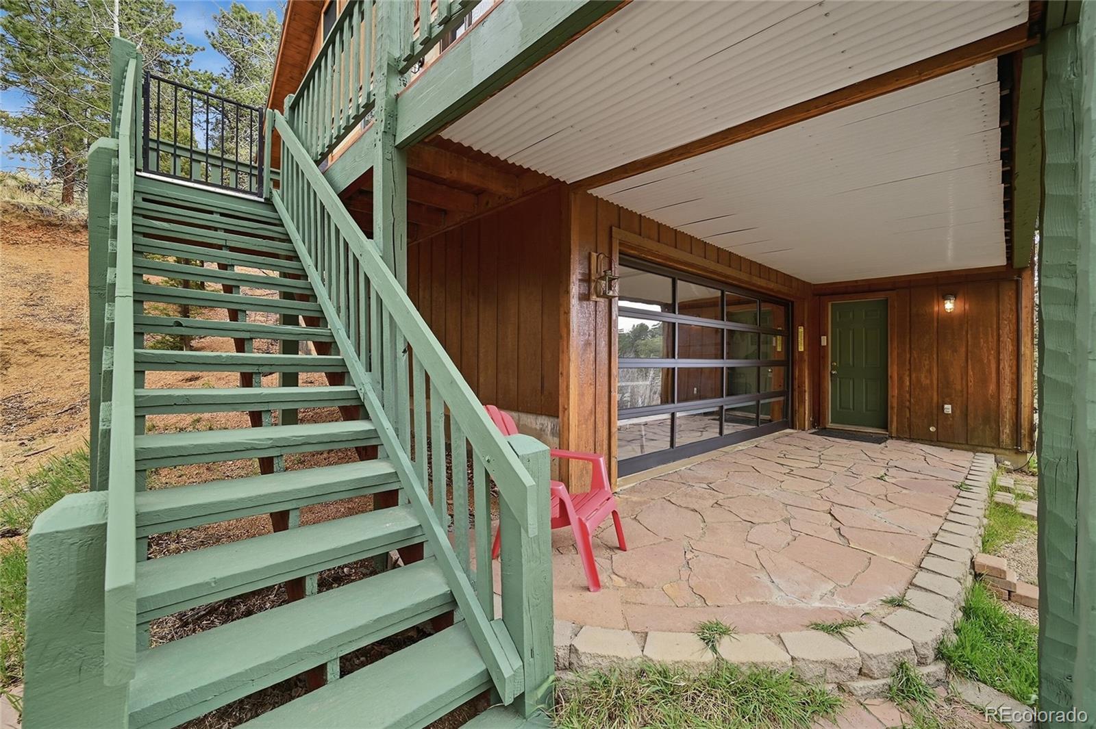 MLS Image #29 for 123  granby lake way,divide, Colorado
