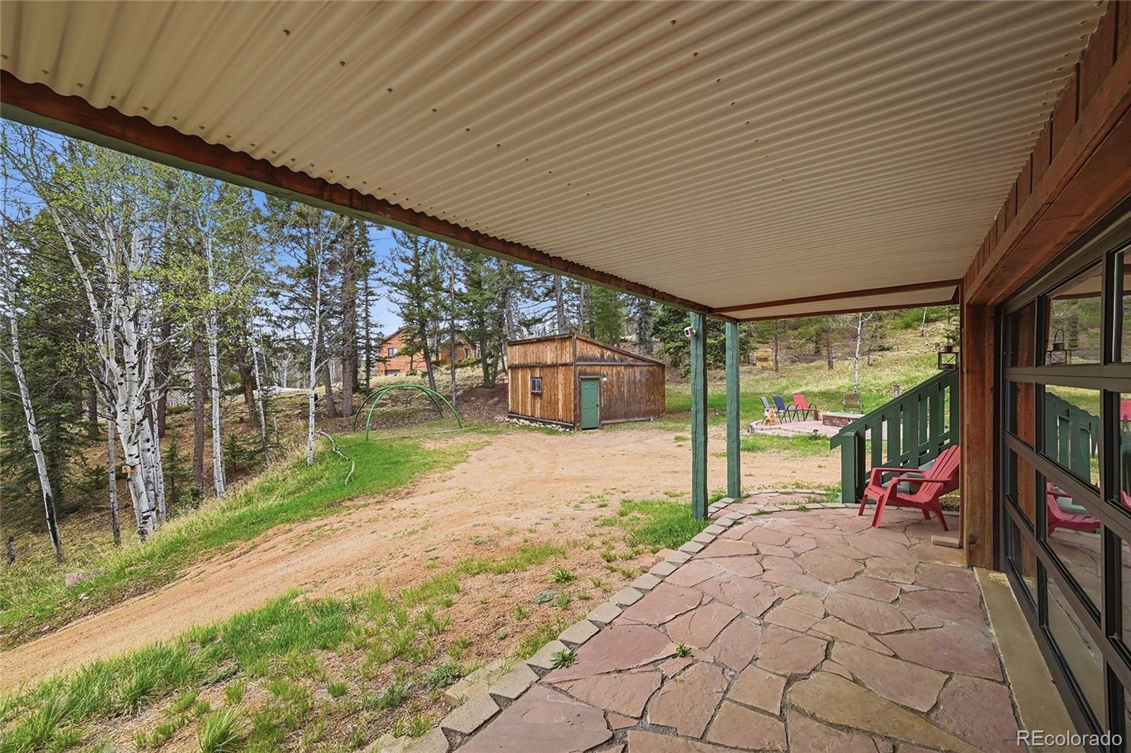 MLS Image #30 for 123  granby lake way,divide, Colorado