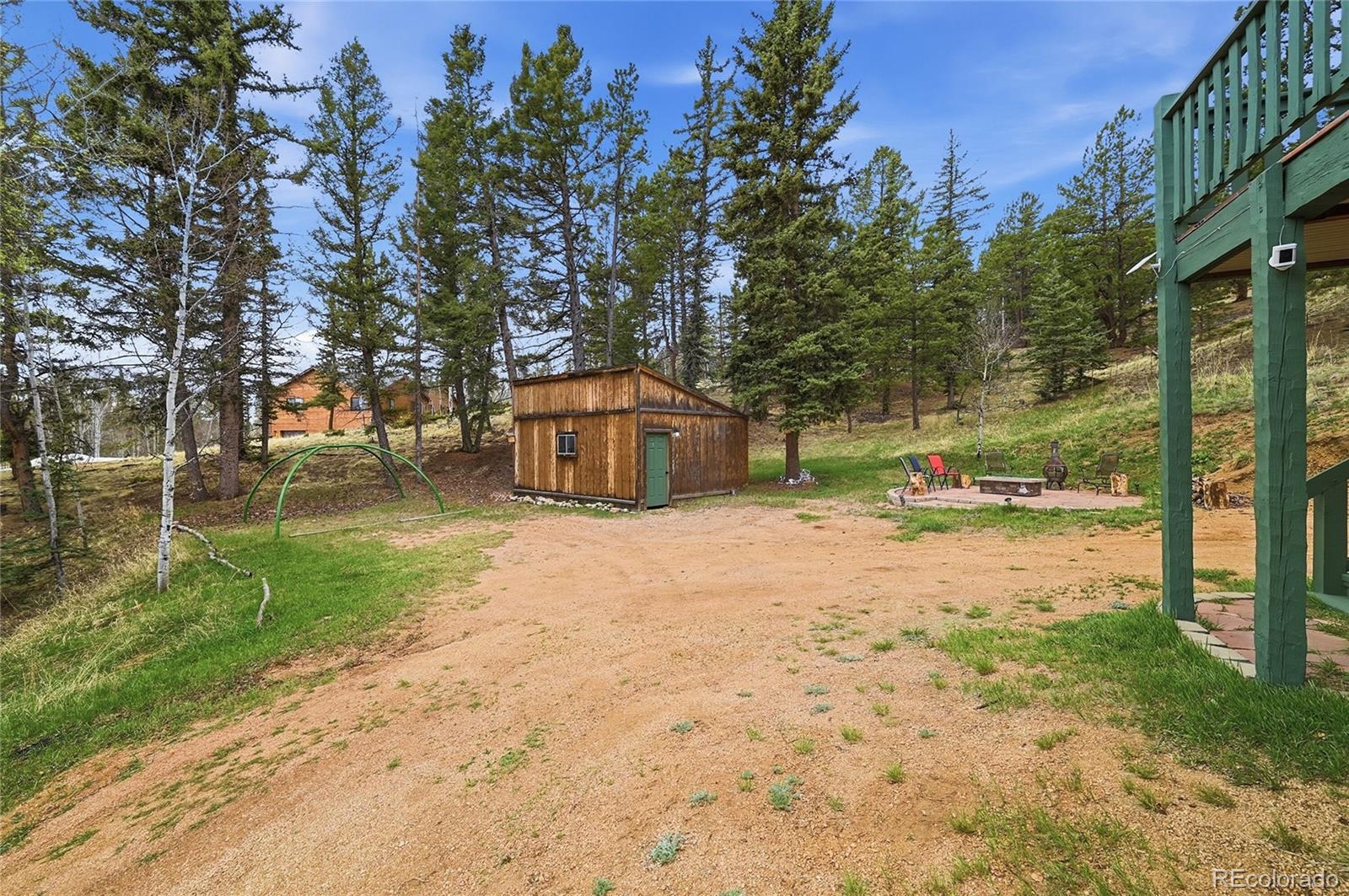MLS Image #31 for 123  granby lake way,divide, Colorado