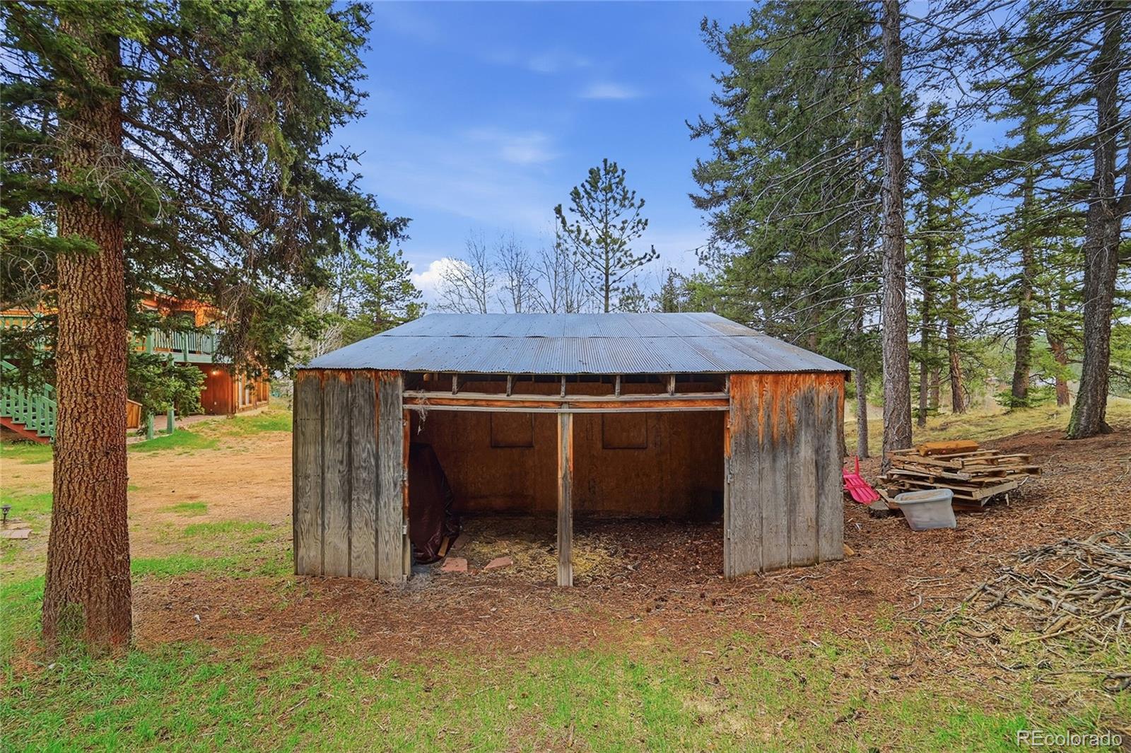 MLS Image #32 for 123  granby lake way,divide, Colorado
