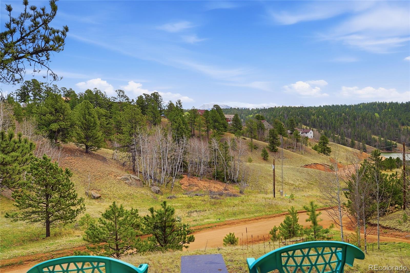 MLS Image #36 for 123  granby lake way,divide, Colorado