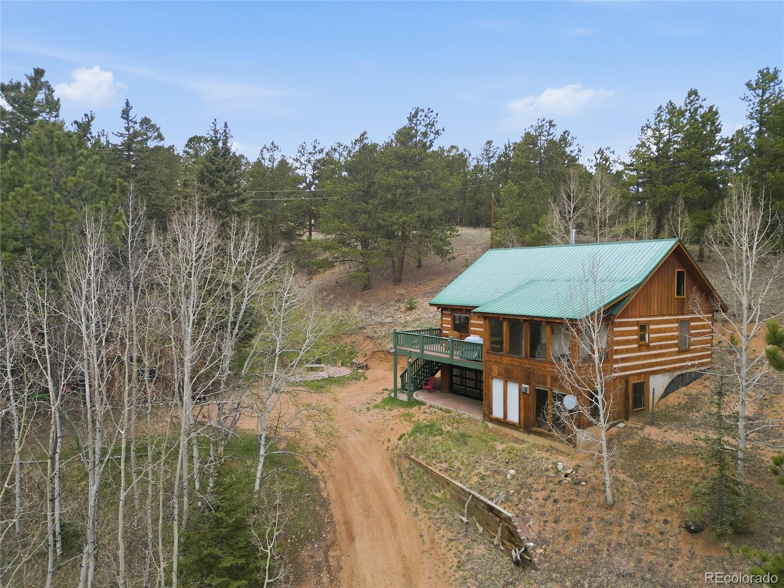 MLS Image #39 for 123  granby lake way,divide, Colorado
