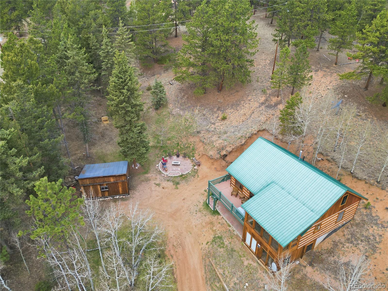 MLS Image #41 for 123  granby lake way,divide, Colorado