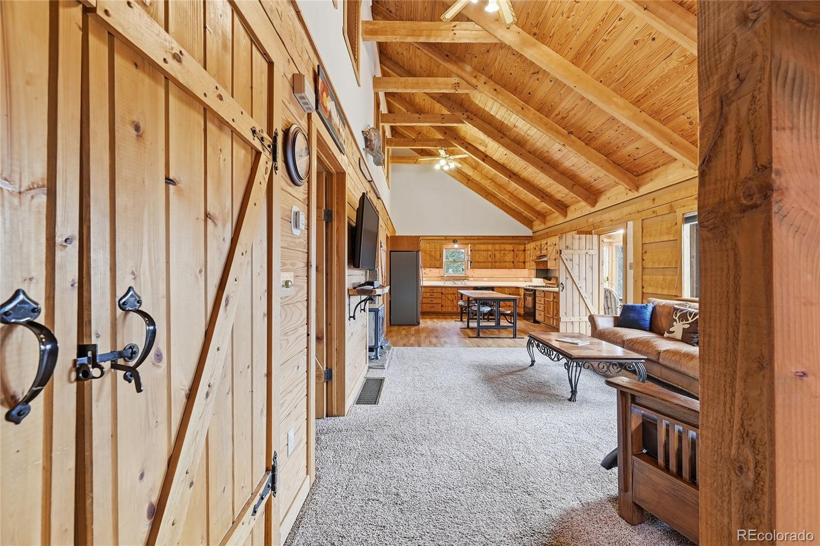 MLS Image #5 for 123  granby lake way,divide, Colorado