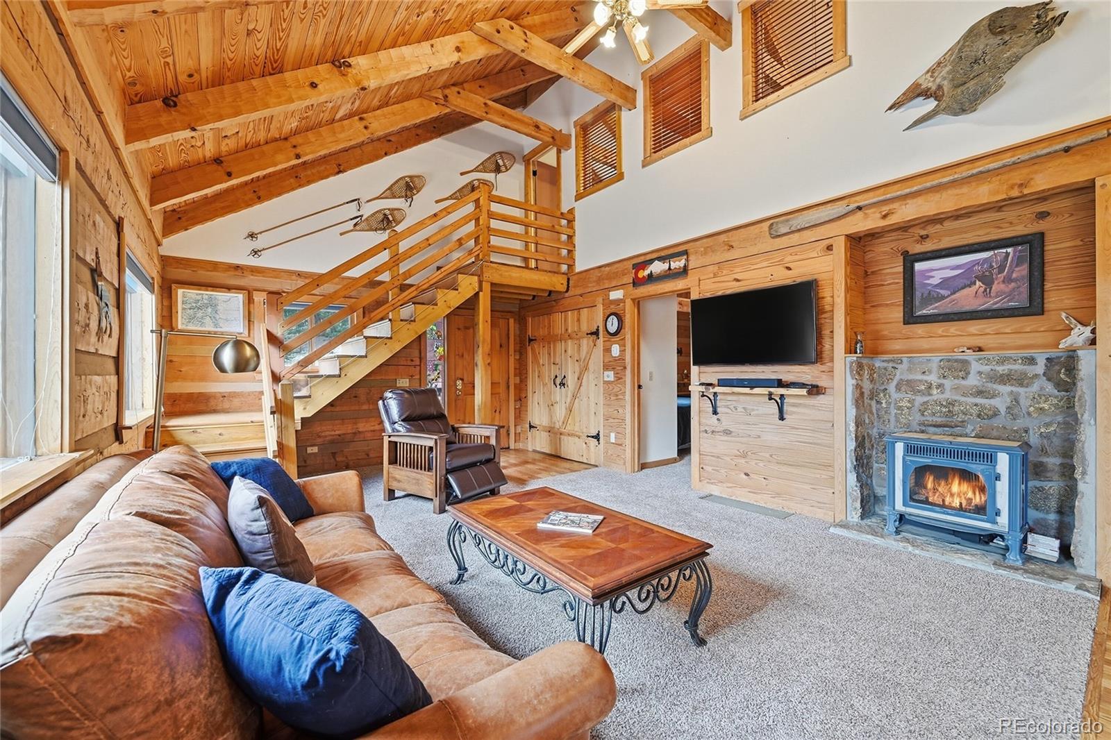 MLS Image #7 for 123  granby lake way,divide, Colorado