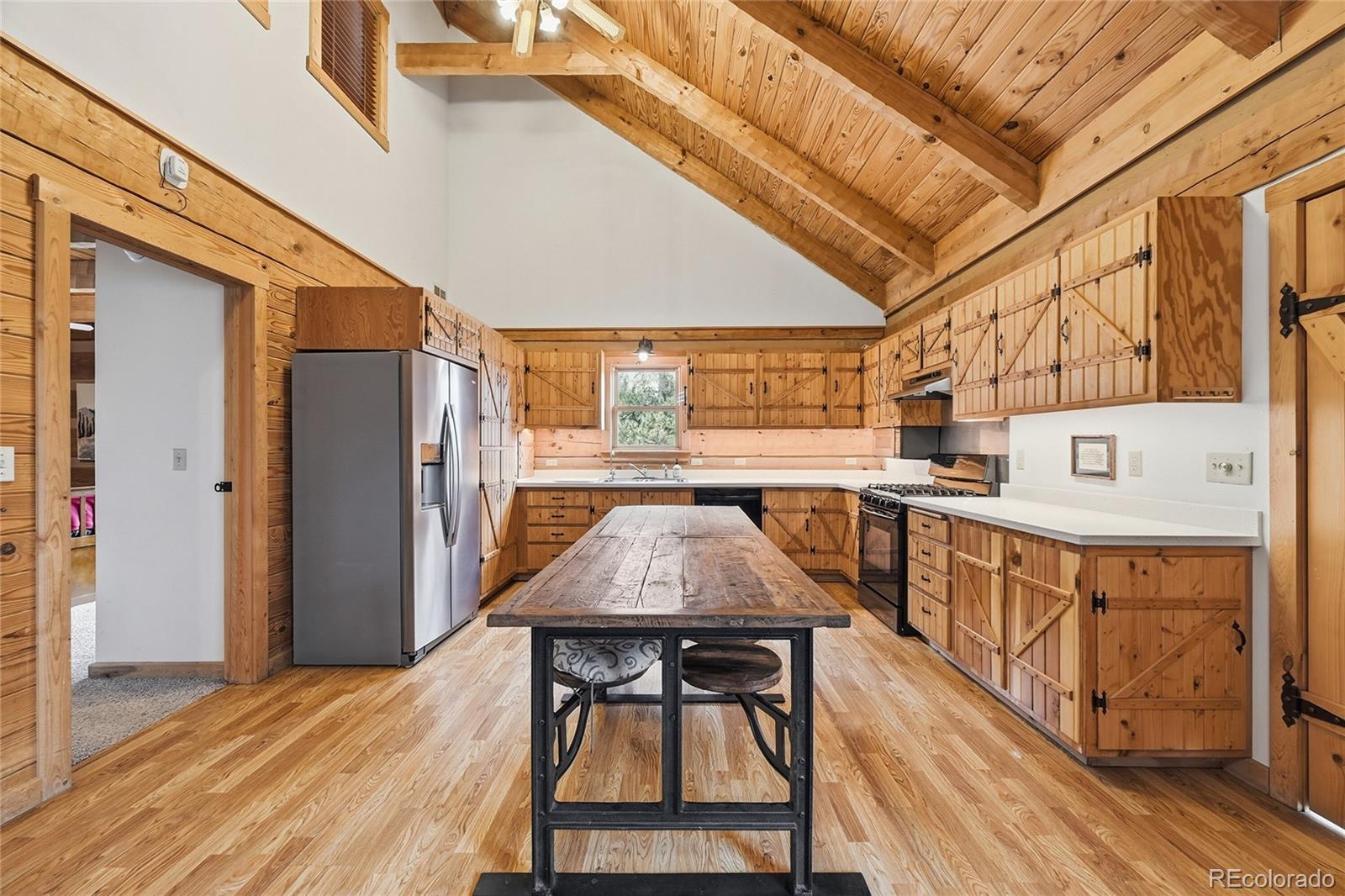 MLS Image #9 for 123  granby lake way,divide, Colorado