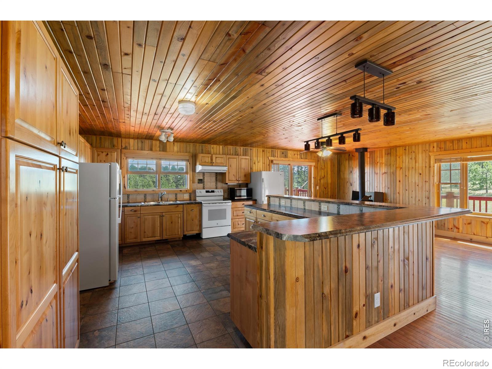 MLS Image #10 for 2515  davis ranch road,bellvue, Colorado
