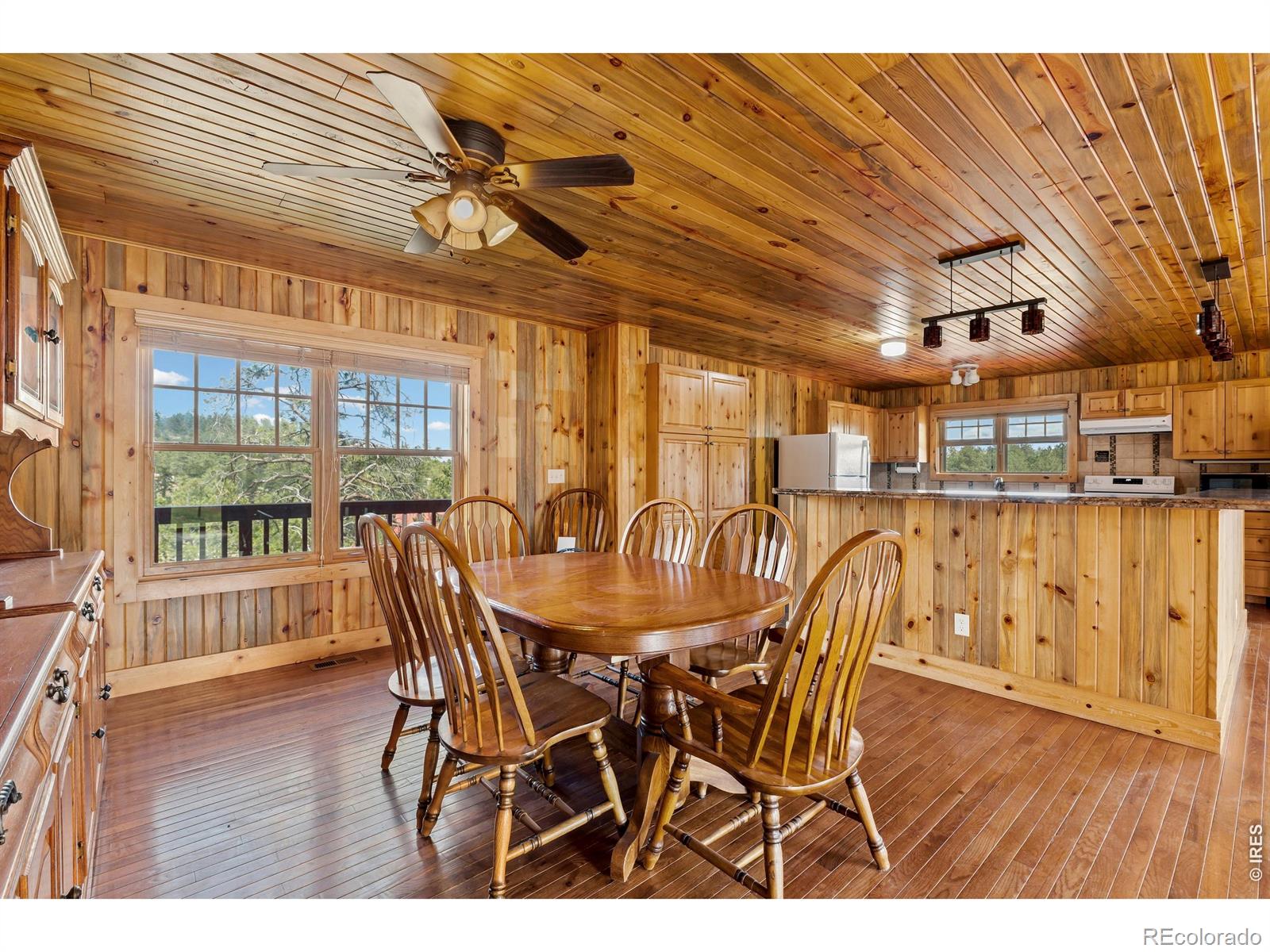 MLS Image #15 for 2515  davis ranch road,bellvue, Colorado
