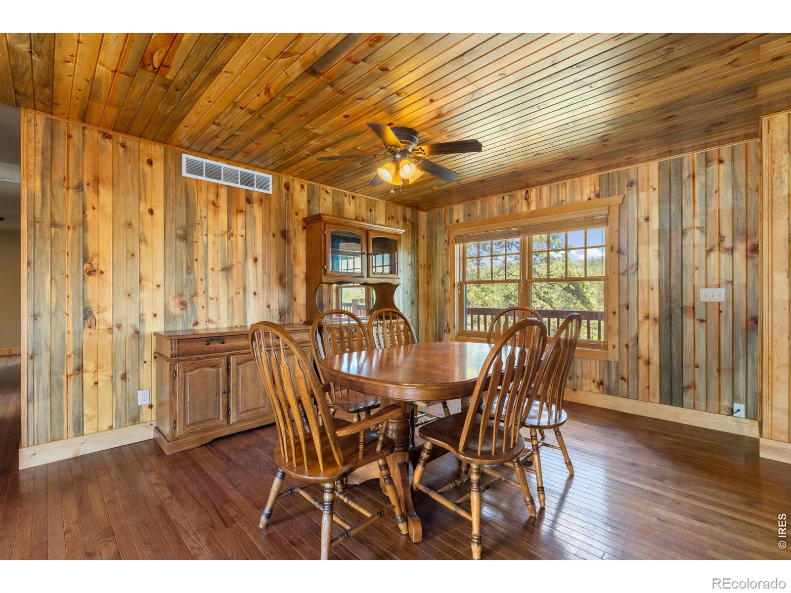 MLS Image #17 for 2515  davis ranch road,bellvue, Colorado