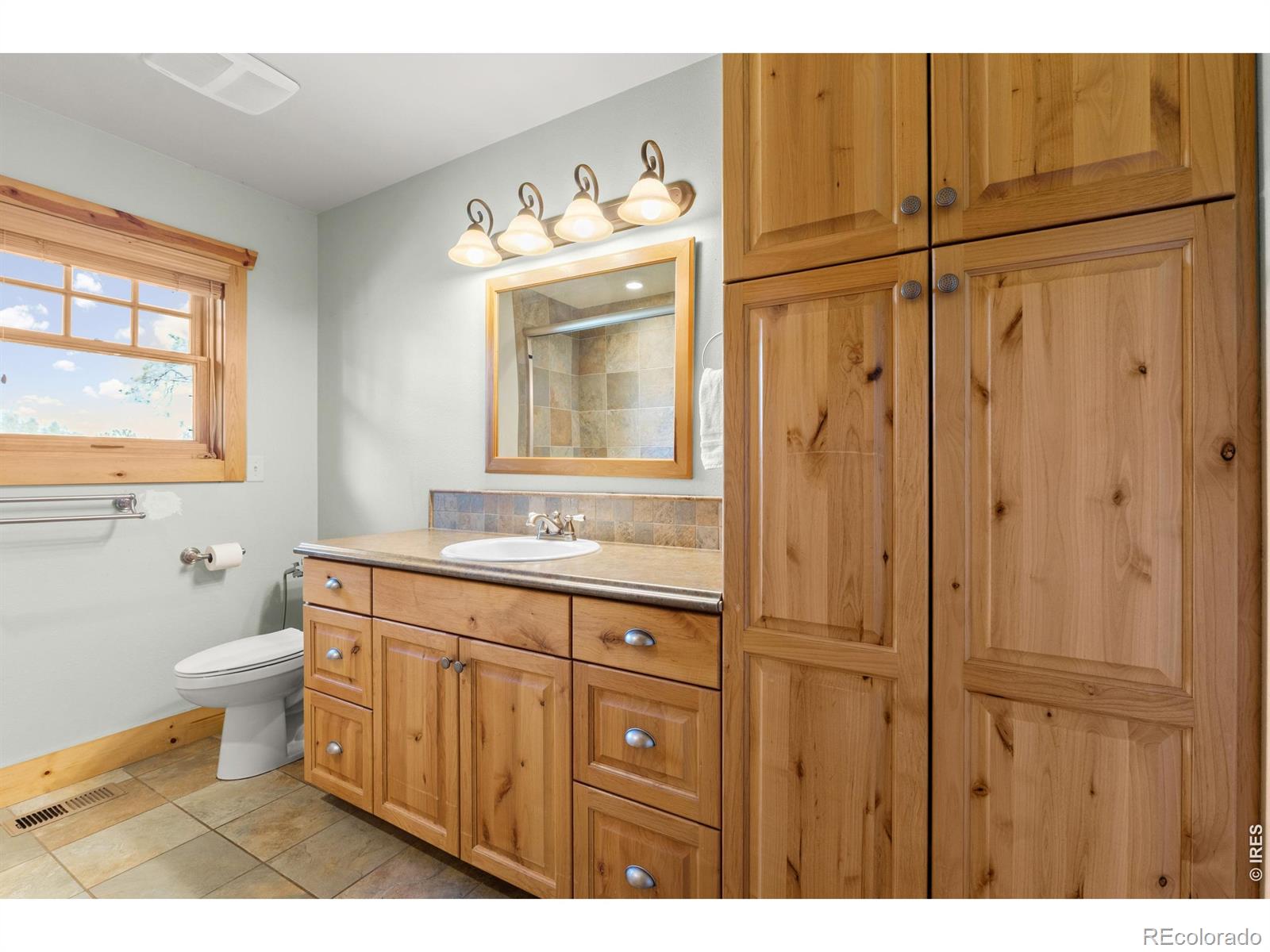 MLS Image #20 for 2515  davis ranch road,bellvue, Colorado