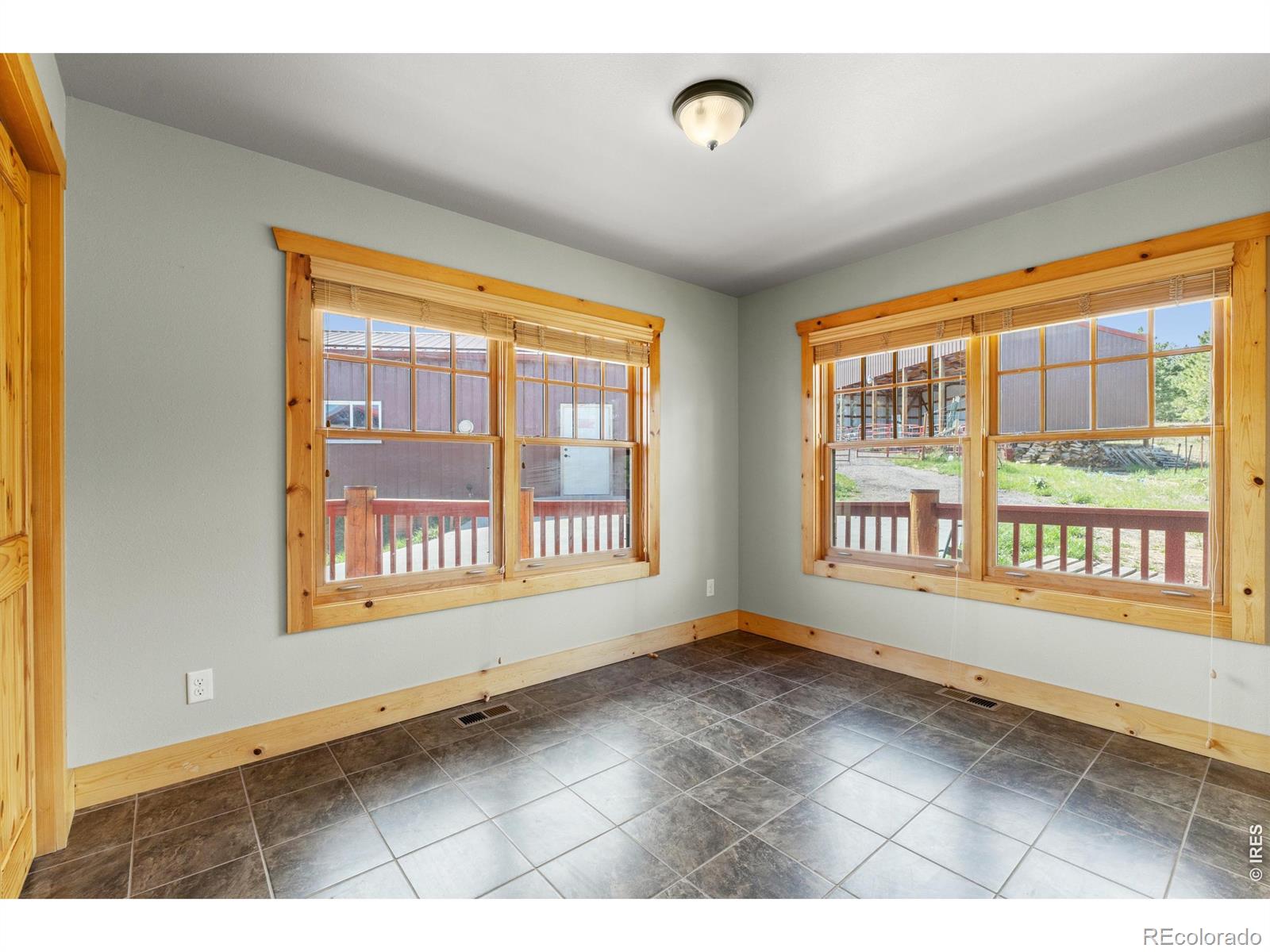 MLS Image #25 for 2515  davis ranch road,bellvue, Colorado