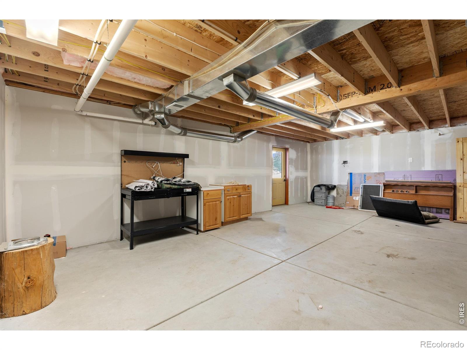 MLS Image #27 for 2515  davis ranch road,bellvue, Colorado
