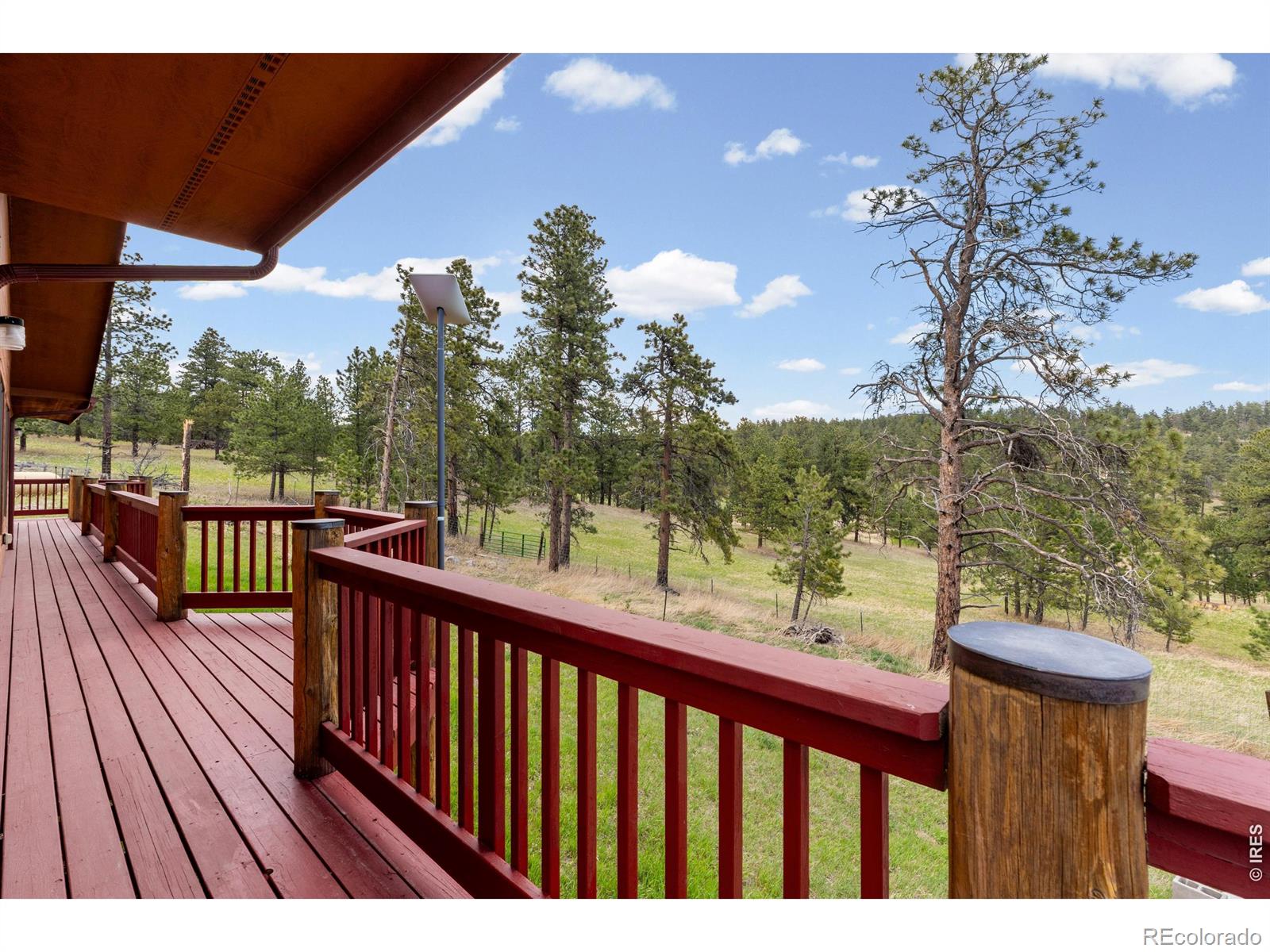 MLS Image #30 for 2515  davis ranch road,bellvue, Colorado