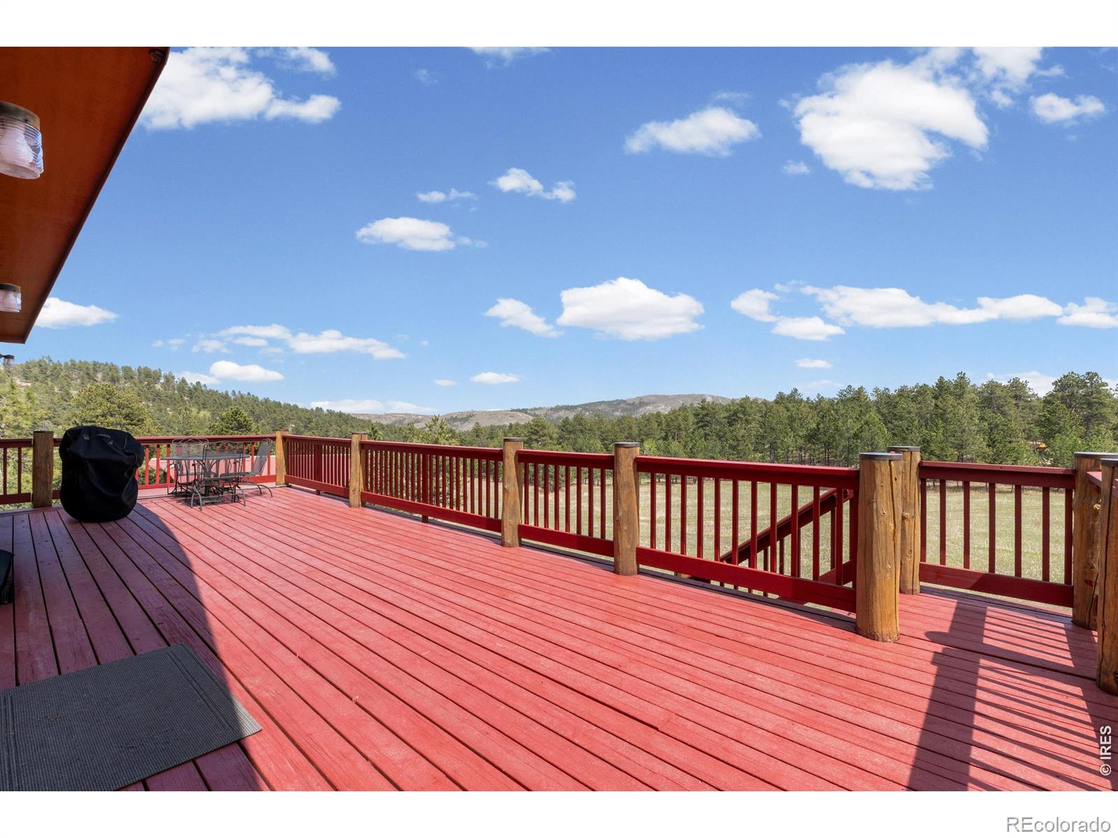 MLS Image #31 for 2515  davis ranch road,bellvue, Colorado