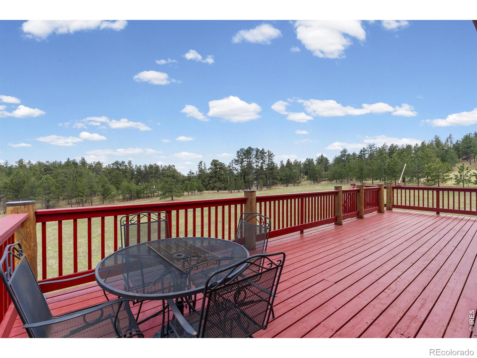MLS Image #32 for 2515  davis ranch road,bellvue, Colorado