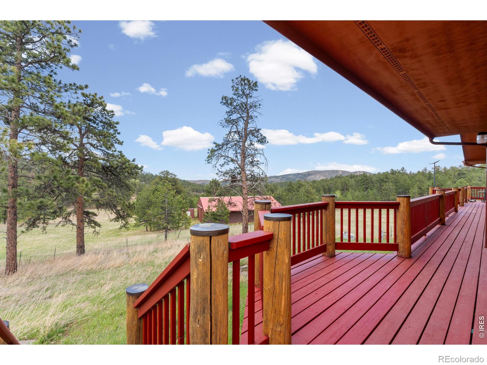 MLS Image #34 for 2515  davis ranch road,bellvue, Colorado