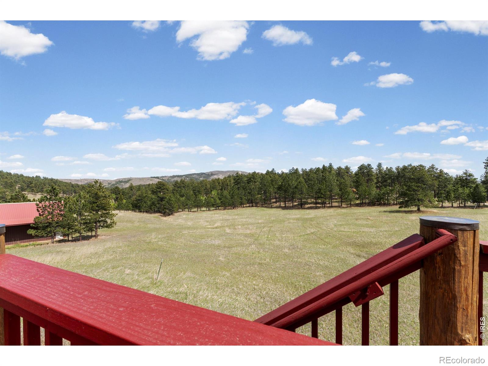 MLS Image #35 for 2515  davis ranch road,bellvue, Colorado