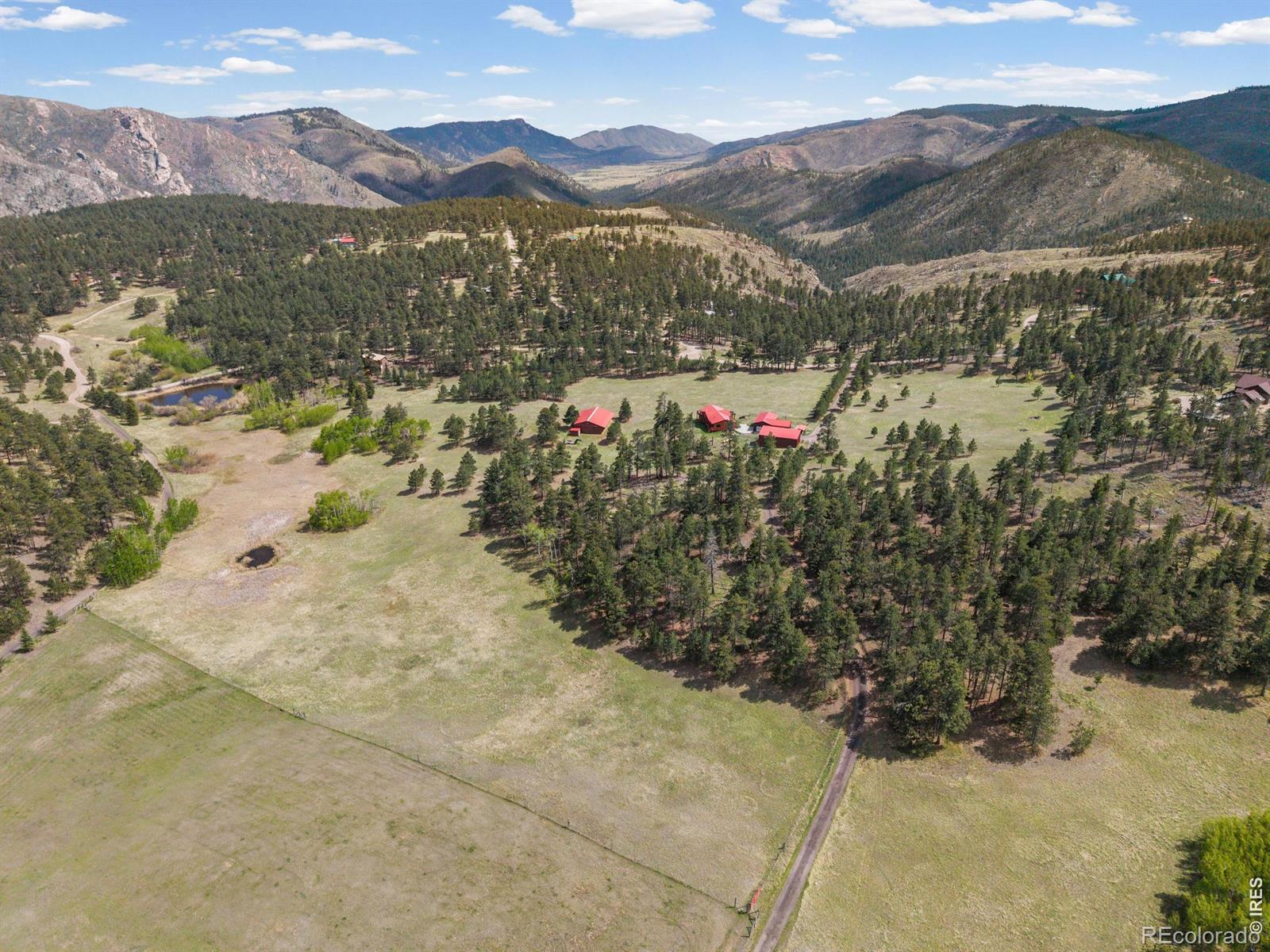 MLS Image #44 for 2515  davis ranch road,bellvue, Colorado