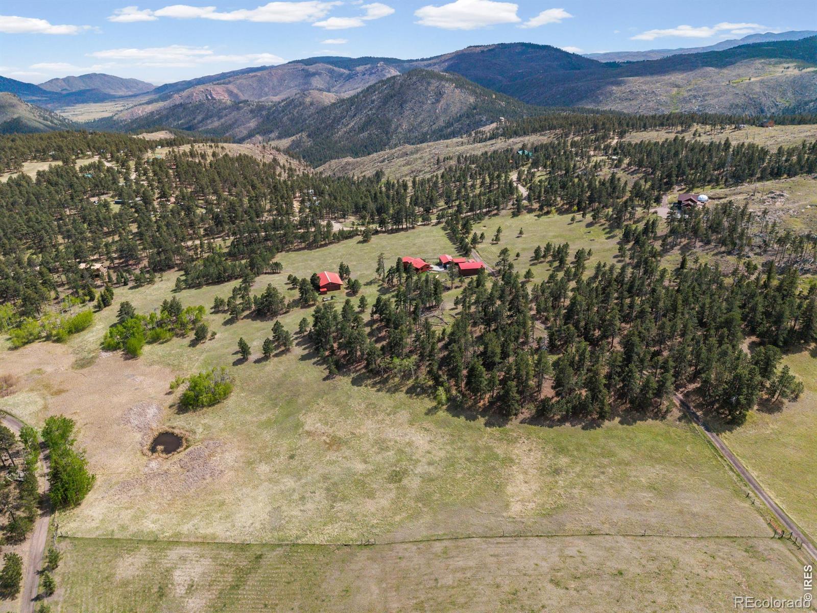 MLS Image #46 for 2515  davis ranch road,bellvue, Colorado