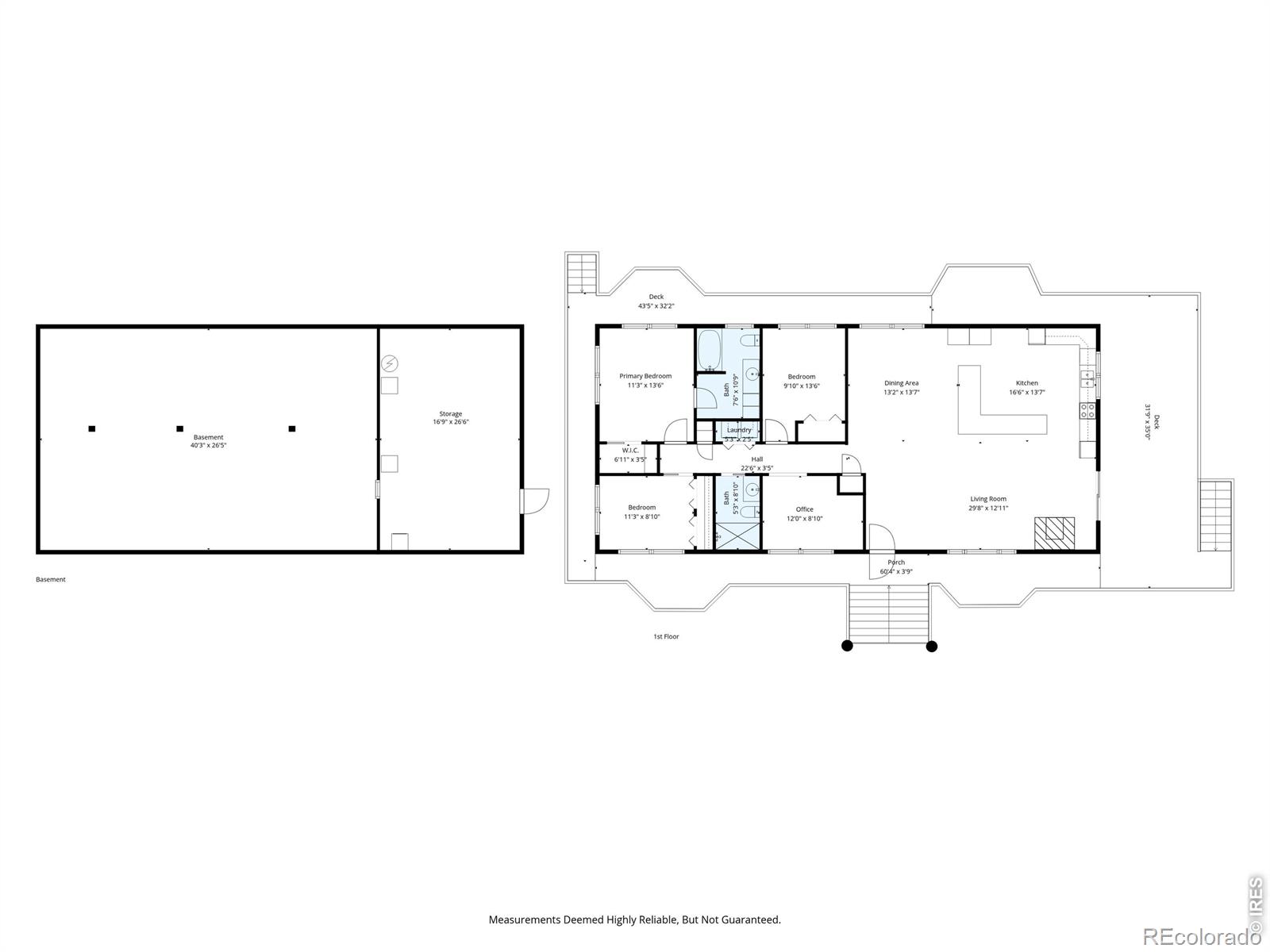 MLS Image #47 for 2515  davis ranch road,bellvue, Colorado