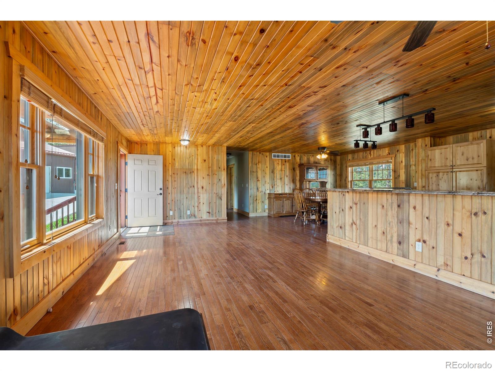 MLS Image #8 for 2515  davis ranch road,bellvue, Colorado