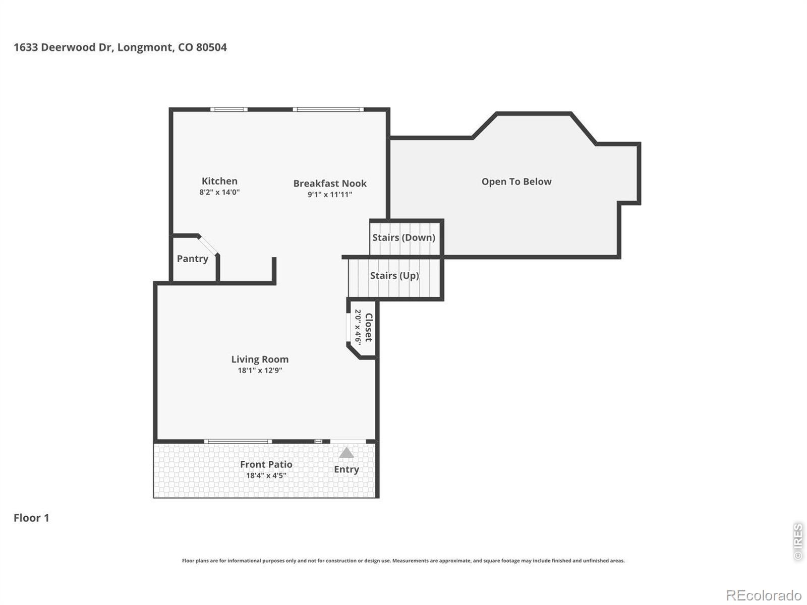MLS Image #28 for 1633  deerwood drive,longmont, Colorado