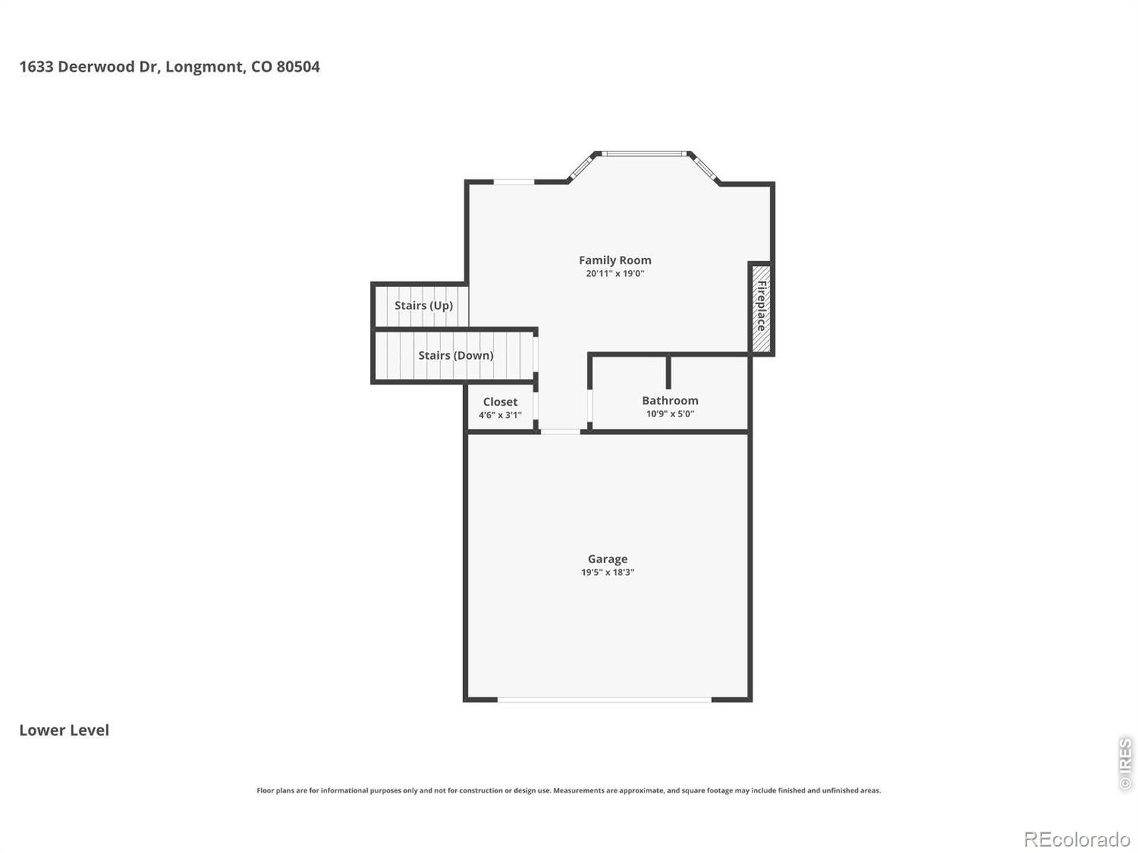 MLS Image #29 for 1633  deerwood drive,longmont, Colorado