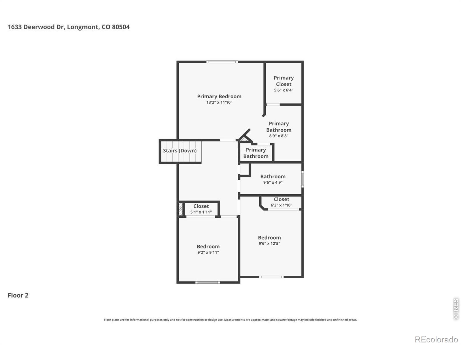 MLS Image #30 for 1633  deerwood drive,longmont, Colorado