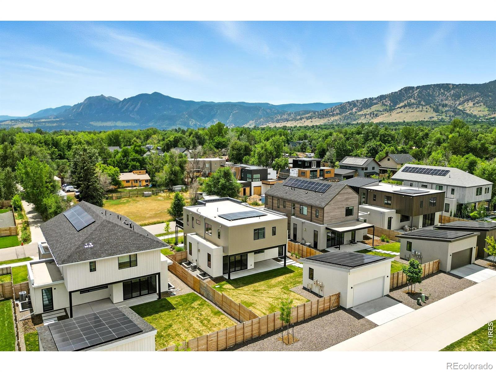 MLS Image #12 for 2145  vine avenue,boulder, Colorado