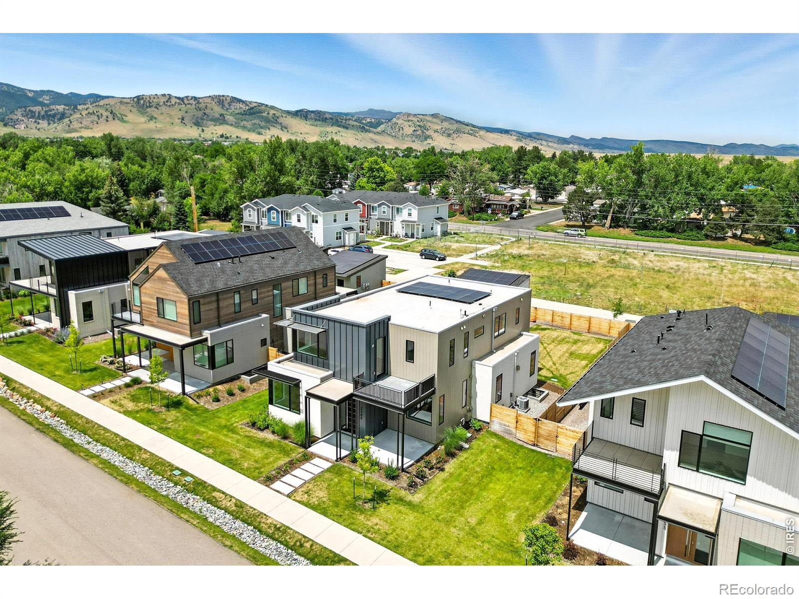MLS Image #25 for 2145  vine avenue,boulder, Colorado
