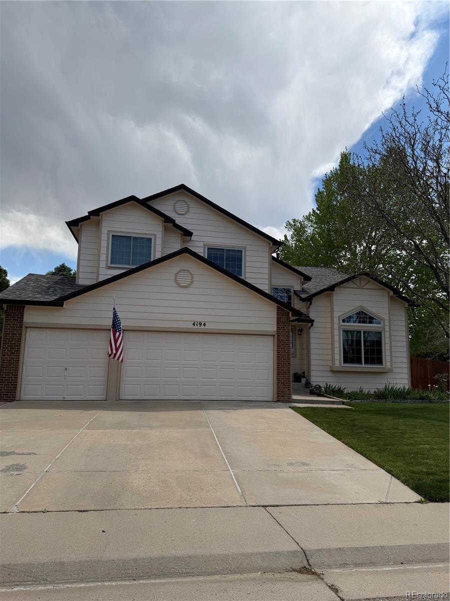 MLS Image #0 for 4194 s lisbon way,aurora, Colorado