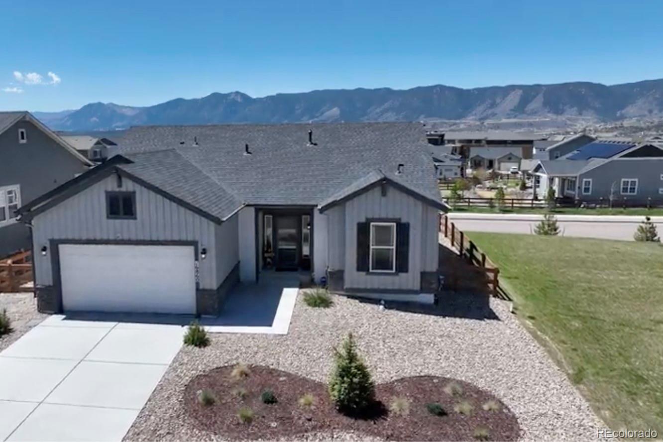 MLS Image #2 for 16860  new autumn drive,monument, Colorado