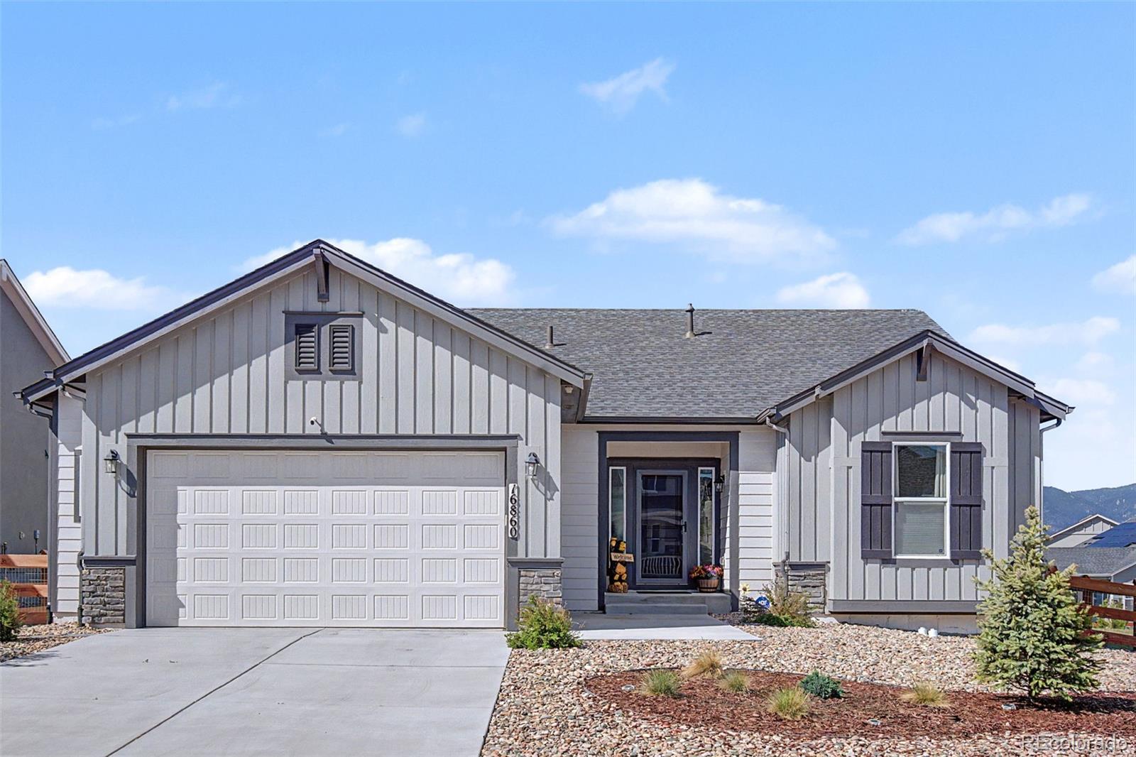 MLS Image #3 for 16860  new autumn drive,monument, Colorado