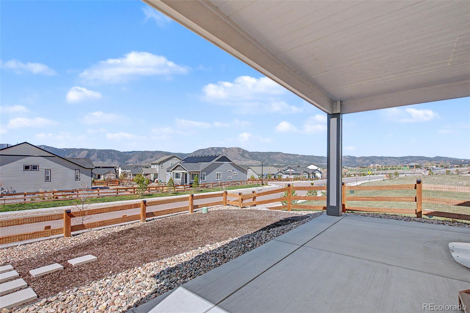 MLS Image #42 for 16860  new autumn drive,monument, Colorado