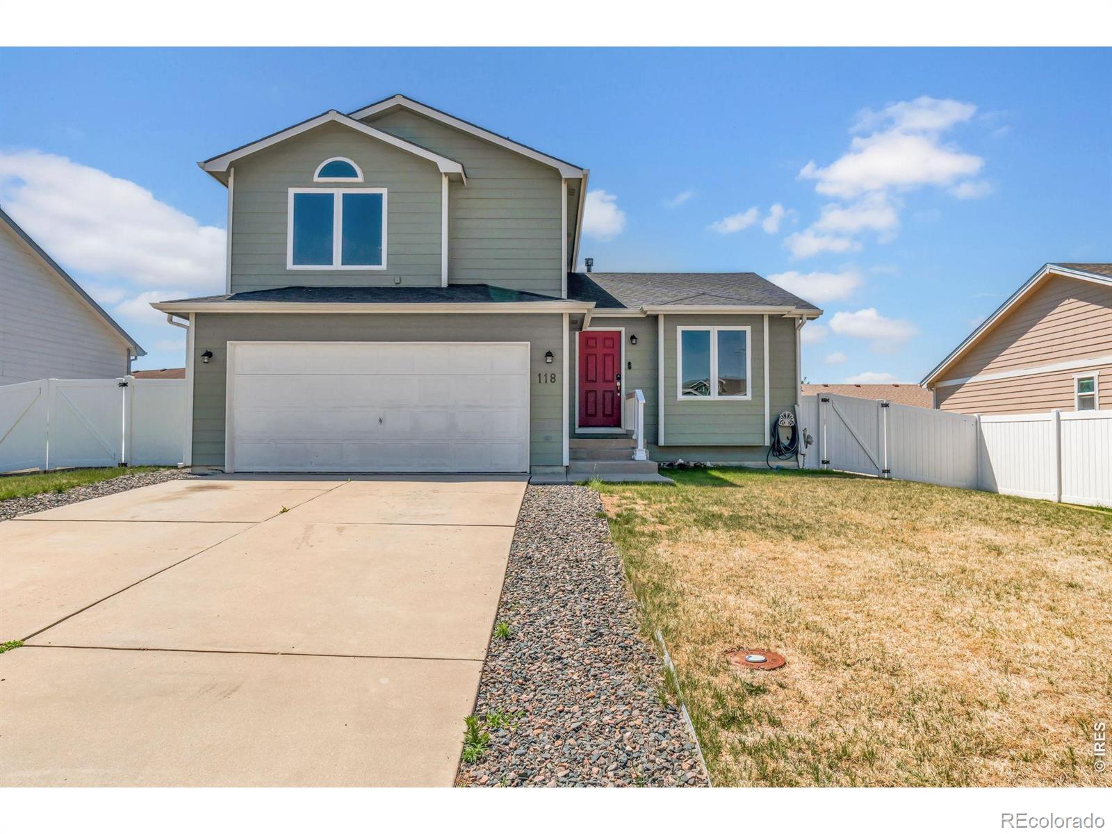 MLS Image #0 for 118  linden oaks drive,ault, Colorado
