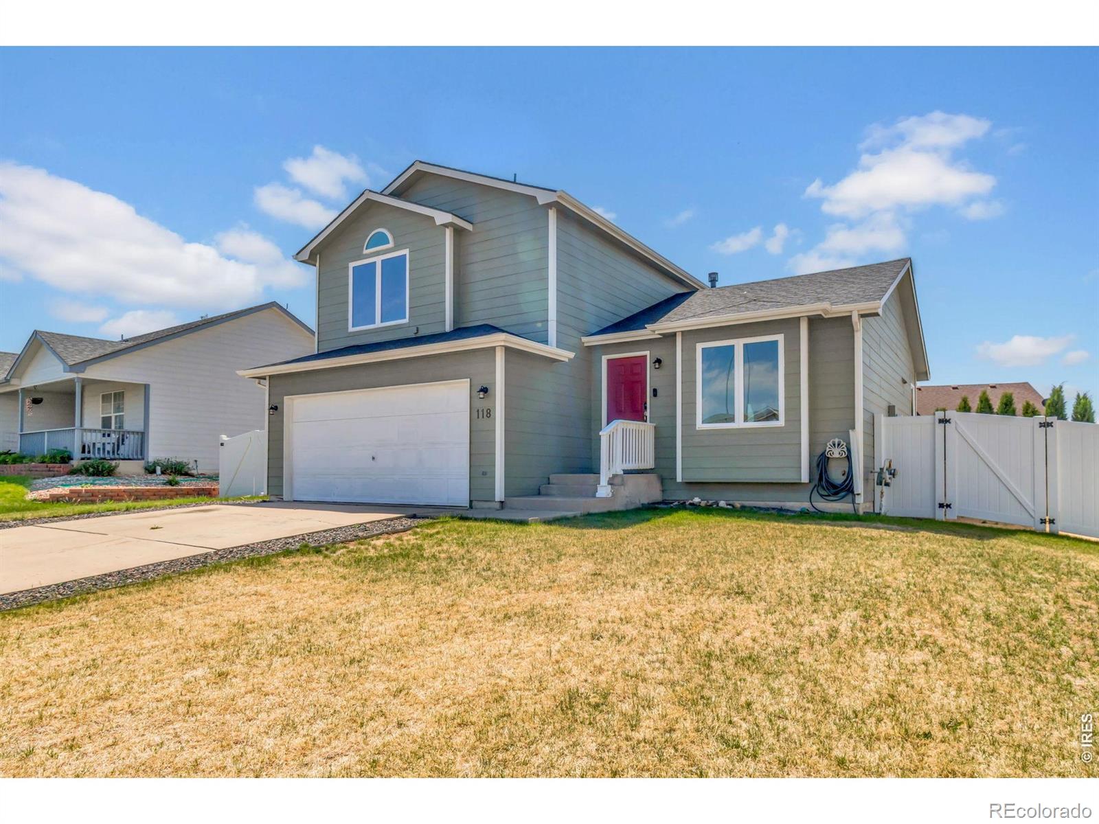 MLS Image #1 for 118  linden oaks drive,ault, Colorado