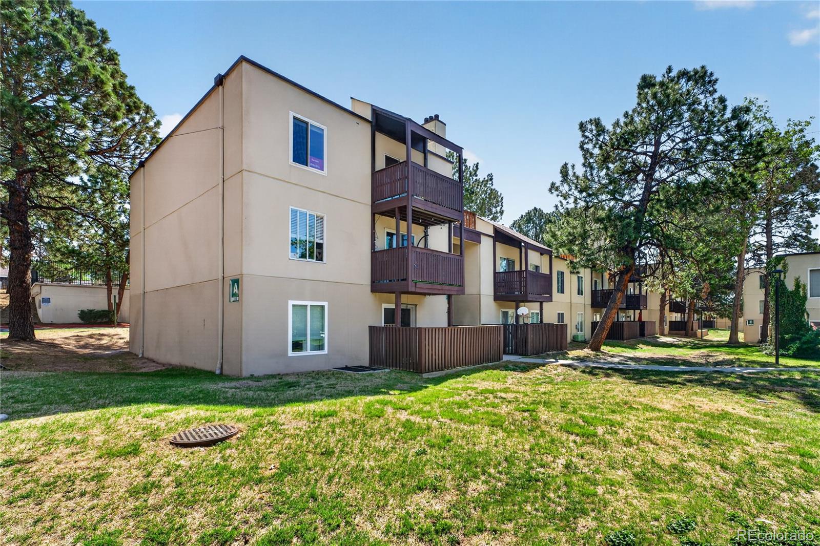 MLS Image #1 for 9700 e iliff avenue,denver, Colorado