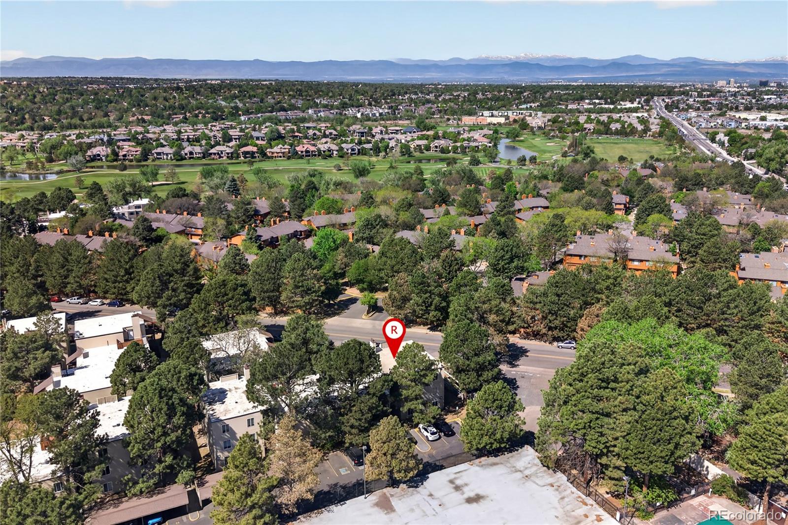 MLS Image #25 for 9700 e iliff avenue,denver, Colorado