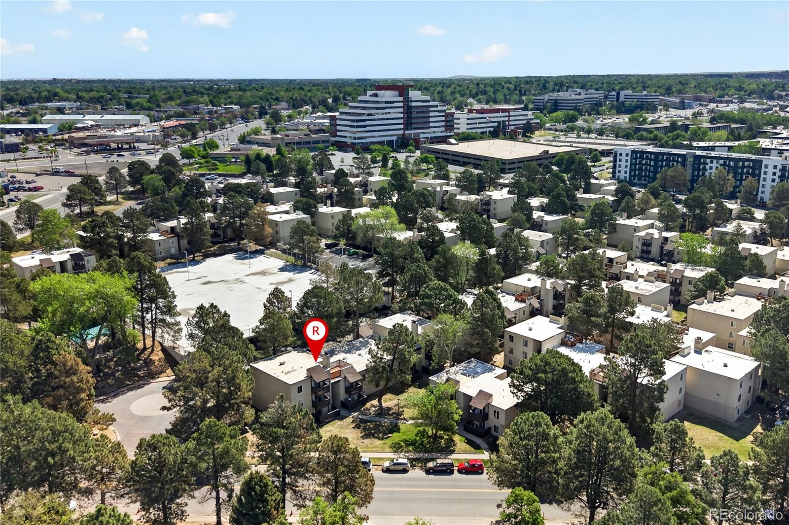 MLS Image #27 for 9700 e iliff avenue,denver, Colorado