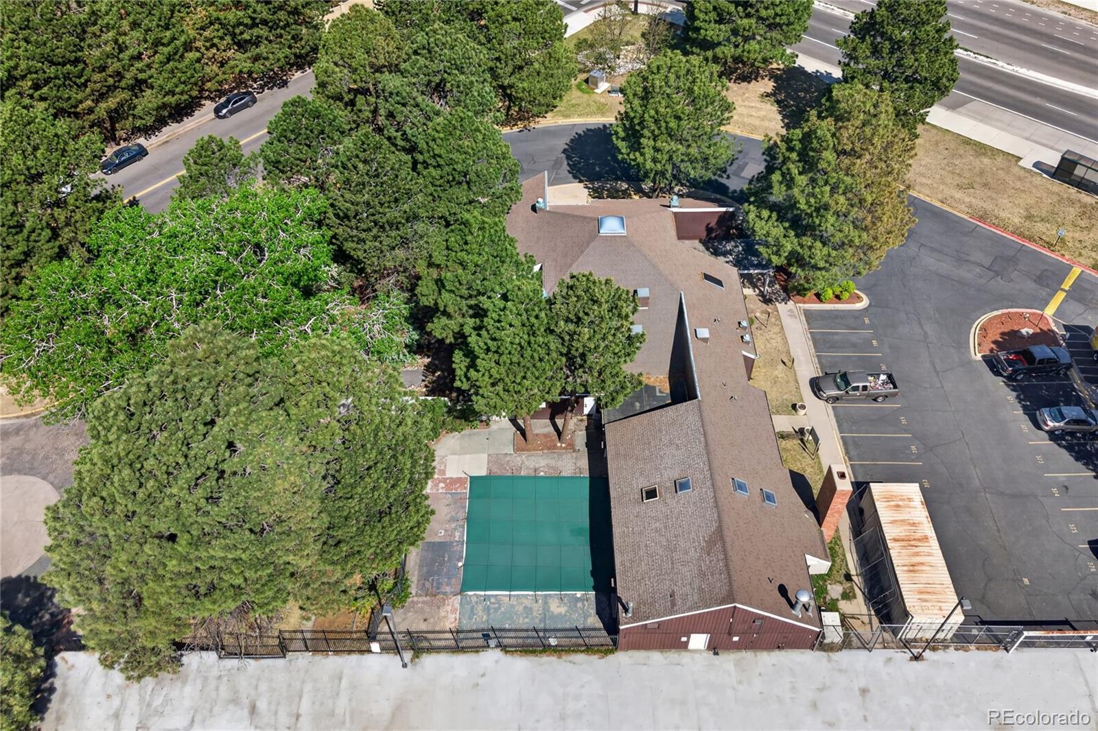 MLS Image #28 for 9700 e iliff avenue,denver, Colorado