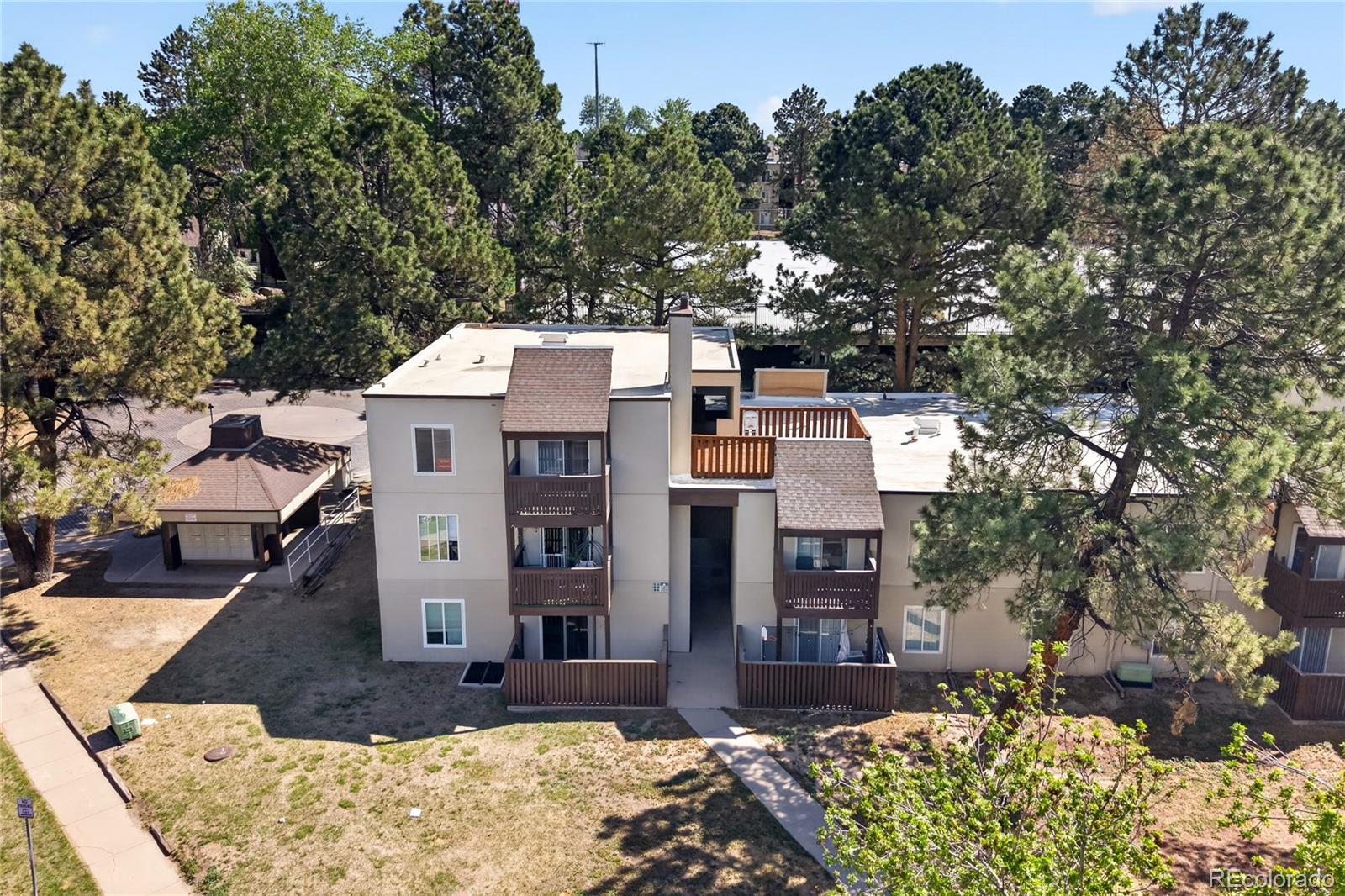 MLS Image #29 for 9700 e iliff avenue,denver, Colorado