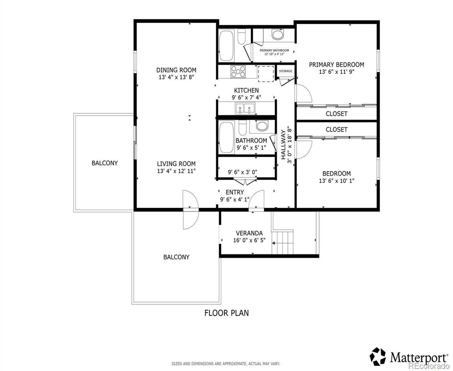 MLS Image #30 for 9700 e iliff avenue,denver, Colorado
